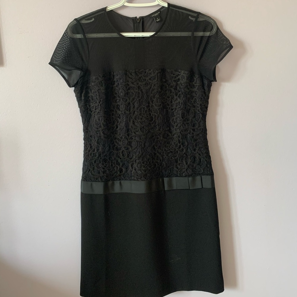 Ann Taylor Dress